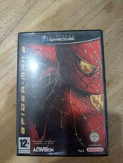 Buy Spider-Man 2 Nintendo GameCube