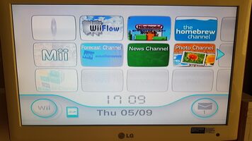 Nintendo Wii 64 Gb for sale