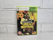 Red Dead Redemption: Undead Nightmare Xbox 360