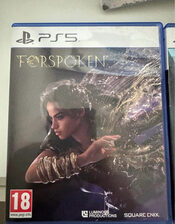 Forspoken PlayStation 5