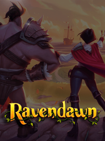 Ravendawn - 8250 RavenCoins Key GLOBAL