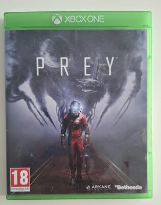 Prey (2017) Xbox One