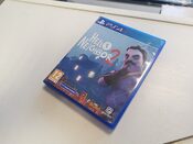 Hello Neighbor 2 PlayStation 4