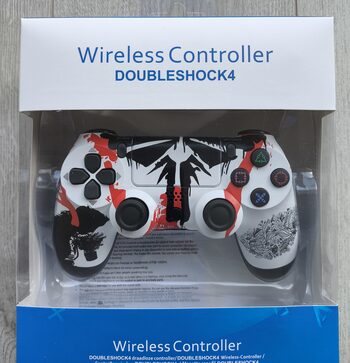 Naujas PS4 Wireless Bluetooth PC Playstation 4 V2 pultelis controller valdyklis