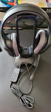 Auriculares Gaming KORP COBALT 7.1 for sale