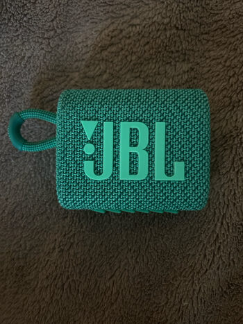 JBL GO 3