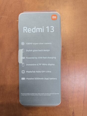 Buy Redmi 13