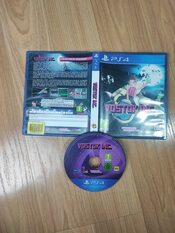 Vostok Inc. PlayStation 4