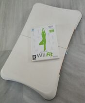 Wii Fit Wii