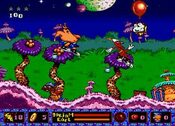 Toejam & Earl 2: Panic on Funkotron SEGA Mega Drive