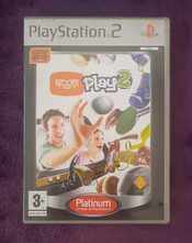 Eye Toy Play 2 PlayStation 2