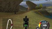 Top Gear Hyper Bike Nintendo 64