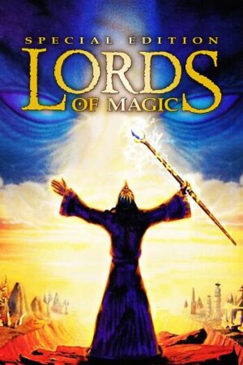 Lords of Magic: Special Edition (PC) Steam Key LATAM