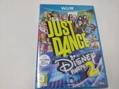 Just Dance: Disney Party 2 Wii U