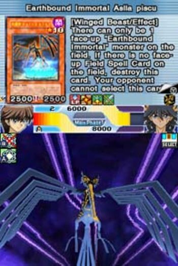 Buy Yu-Gi-Oh! 5D's World Championship 2010 Reverse of Arcadia Nintendo DS