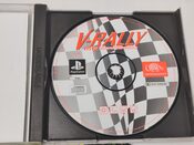 Get V-Rally PlayStation