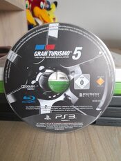 Gran Turismo 5 PlayStation 3