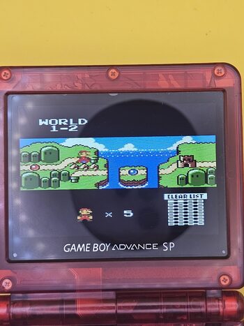 Super Mario Bros. Deluxe Game Boy Color for sale