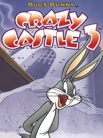 Bugs Bunny: Crazy Castle 3 Game Boy Color