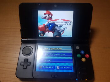 Mario Kart DS Nintendo DS