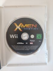 X-Men Destiny Wii