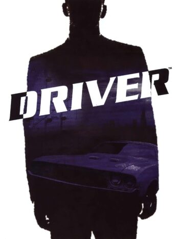 Driver PlayStation