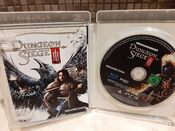 Dungeon Siege 3 PlayStation 3