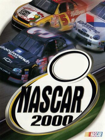 NASCAR 2000 PlayStation