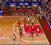 Tecmo Super NBA Basketball SNES for sale