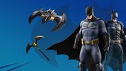 Fortnite - Batman Caped Crusader Pack (Xbox One) (DLC) Xbox Live Código de UNITED STATES