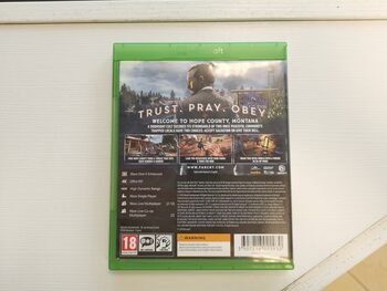 Far Cry 5 Xbox One for sale