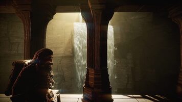 The Lord of the Rings: Return to Moria PlayStation 5