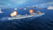 World of Warships: Legends – Captain's Suite (DLC) XBOX LIVE Key ARGENTINA