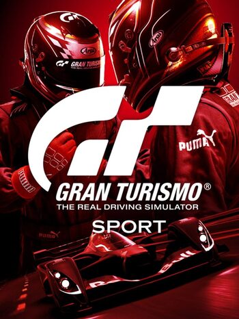 Gran Turismo Sport: Spec II PlayStation 4