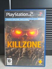 Killzone PlayStation 2