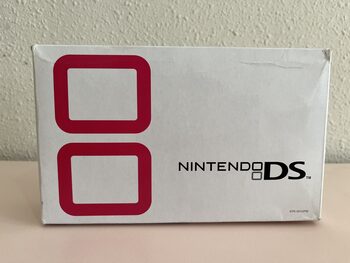 Buy Nintendo DS Clásica, Caja de Japón