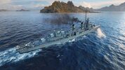 Redeem WORLD OF WARSHIPS: LEGENDS - Firepower Deluxe Edition Xbox One