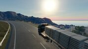 Redeem Truck Driver (Xbox One) Xbox Live Key EUROPE