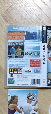 Virtua Tennis 3 PSP for sale