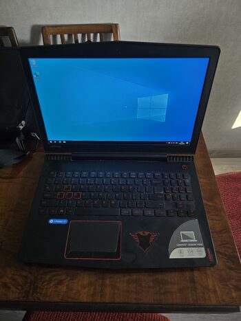 Lenovo Legion Y520