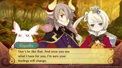 Sorcery Saga: Curse of the Great Curry God PS Vita