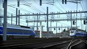 Buy TGV Voyages Train Simulator (PC) Steam Key GLOBAL