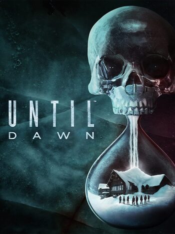 Until Dawn PlayStation 5