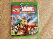 LEGO Marvel Super Heroes Xbox One