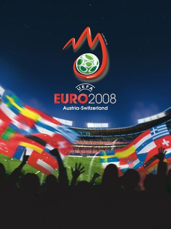 UEFA EURO 2008 PlayStation 2