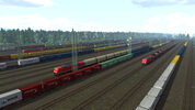 Train Simulator: The Rhine Railway: Mannheim - Karlsruhe Route (DLC) (PC) Steam Key EUROPE for sale