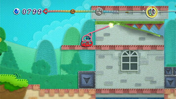 Buy Kirby's Epic Yarn Nintendo 3DS