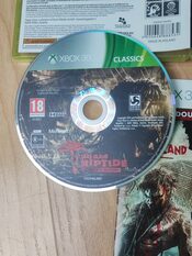 Dead Island Double Pack Xbox 360 for sale