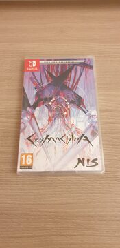 Crymachina Nintendo Switch