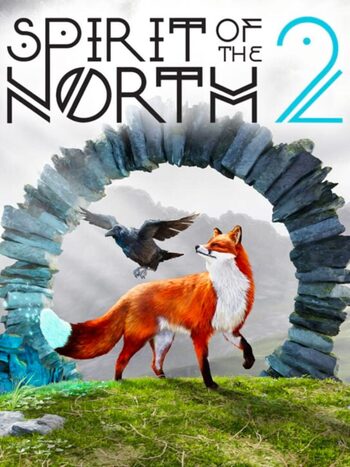 Spirit of the North 2 PlayStation 5